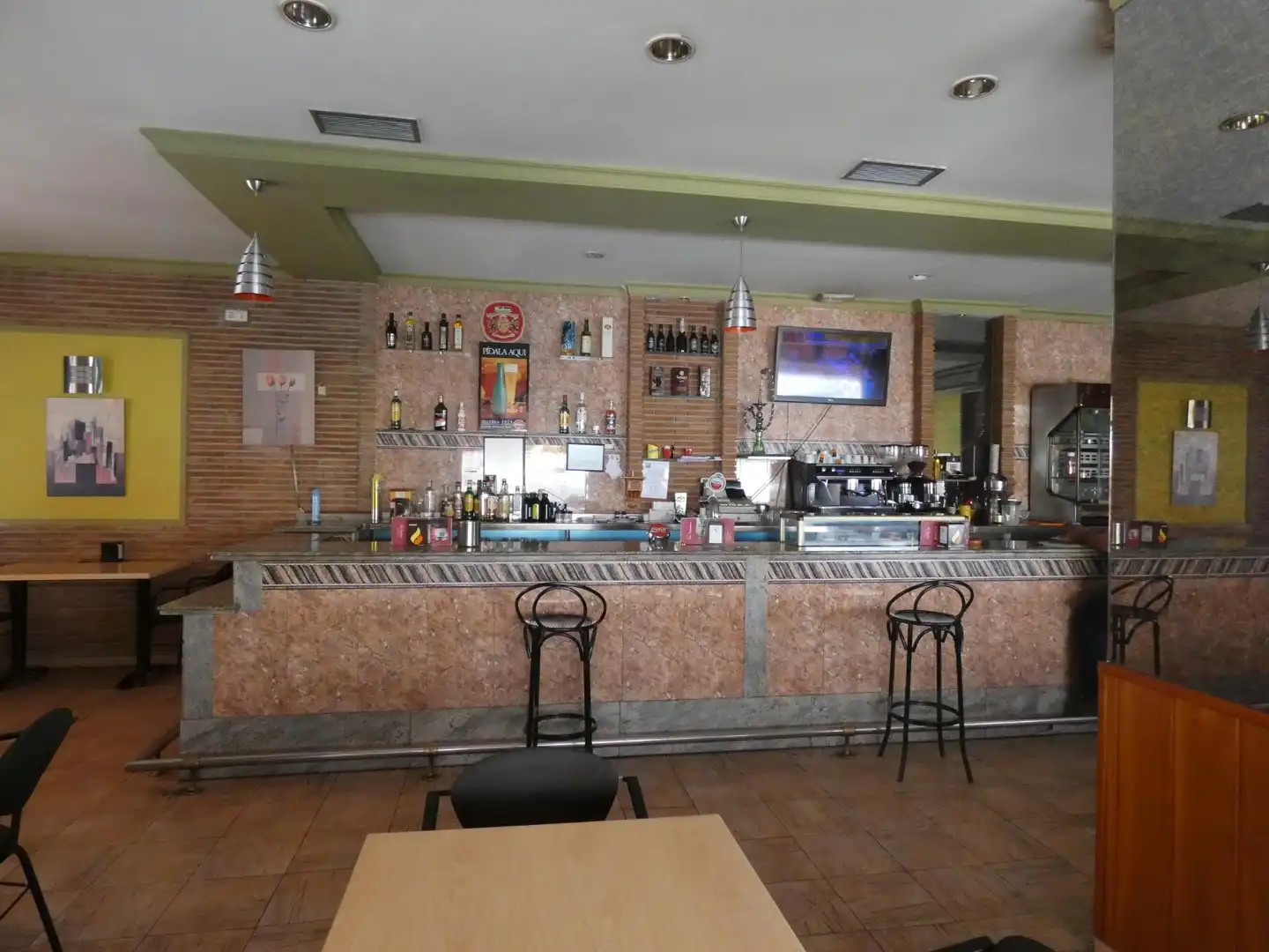Local comercial en venda a Albolote, imagen 7