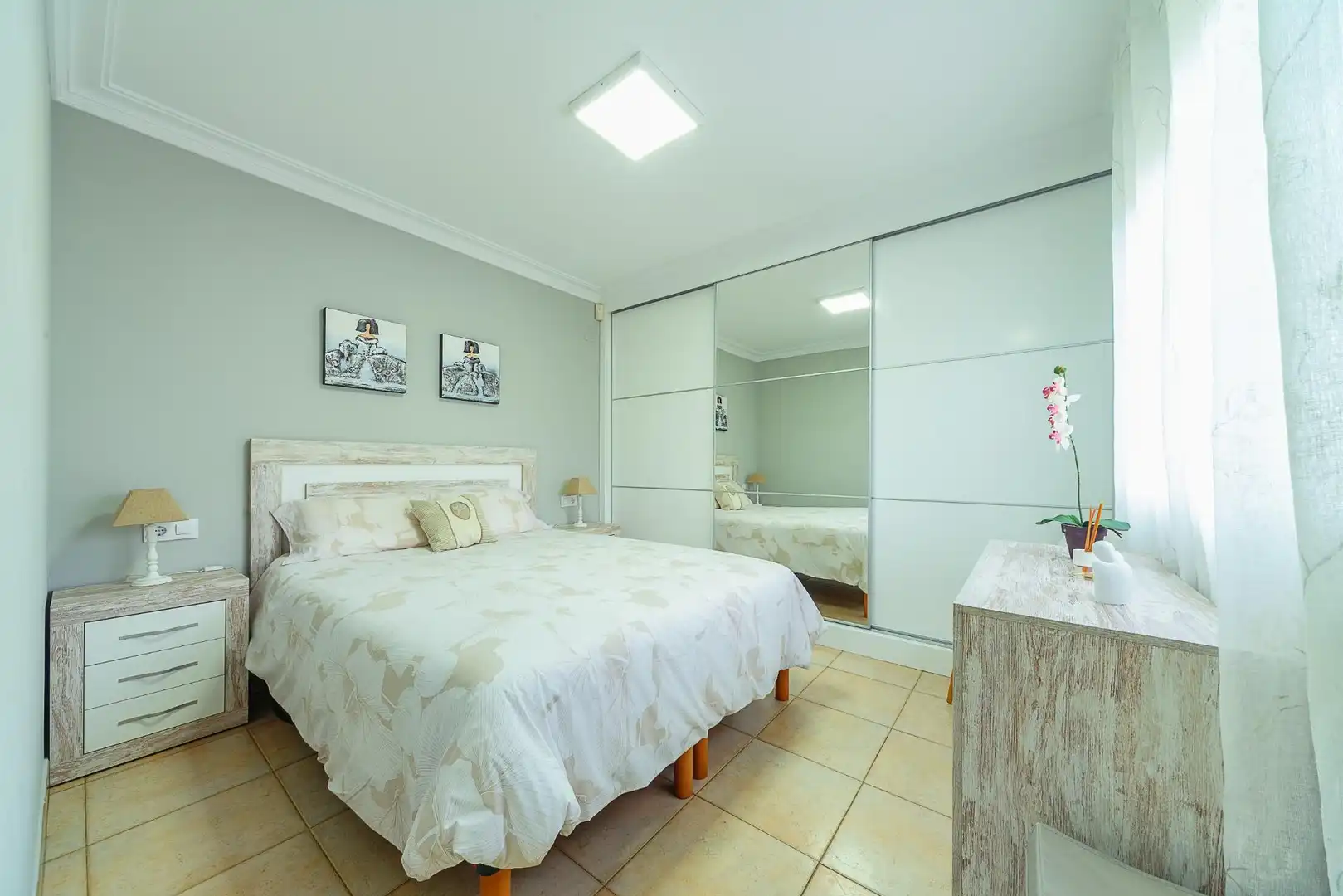 Villa mit Terrasse zum Verkauf in Las Marinas / Les Marines, imagen 62