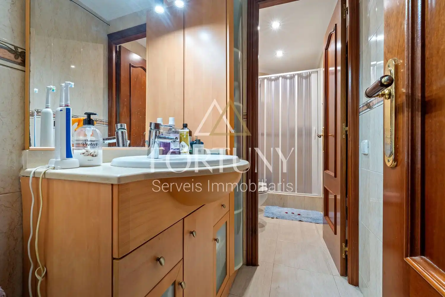 Baño de Piso en venta en Reus