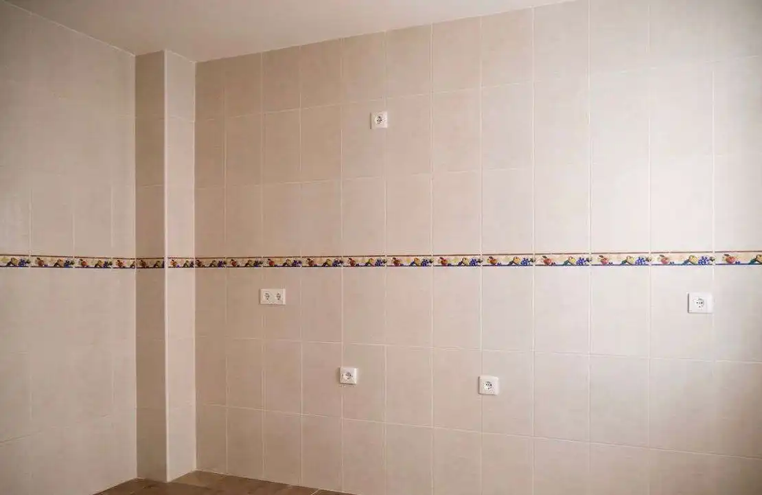 Bathroom of Ground floor for sale in El Ronquillo  with Private garden, Terrace and Swimming Pool