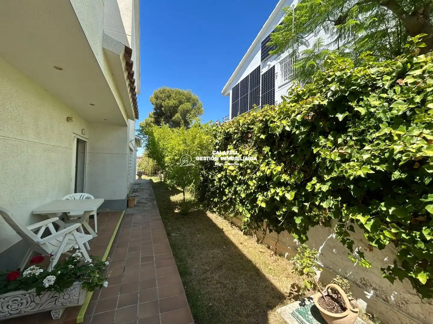 Casa in vendita a Terral de Dalt, imagen 3
