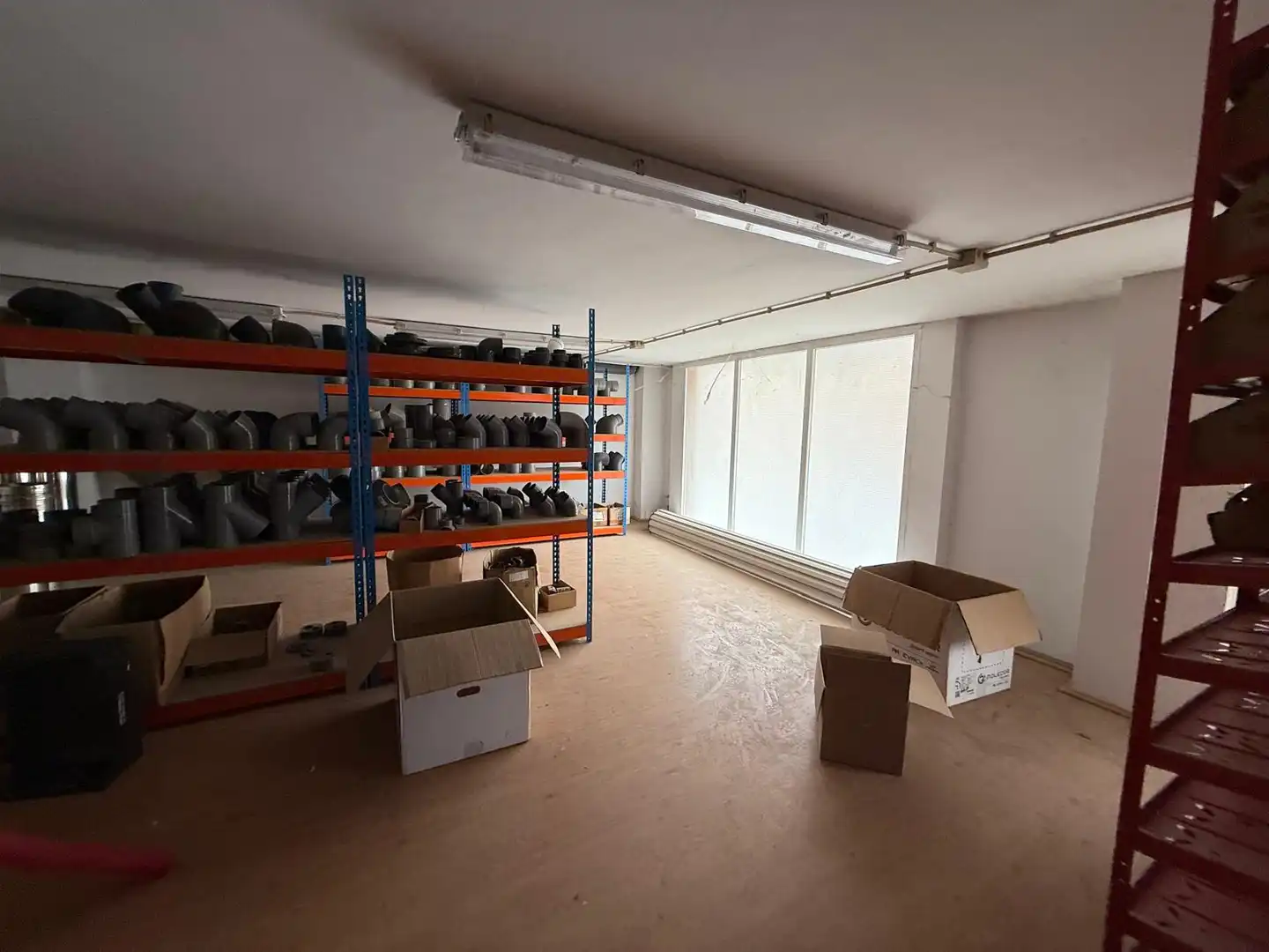 Locale commerciale in vendita a Carrer de Juneda, imagen 6
