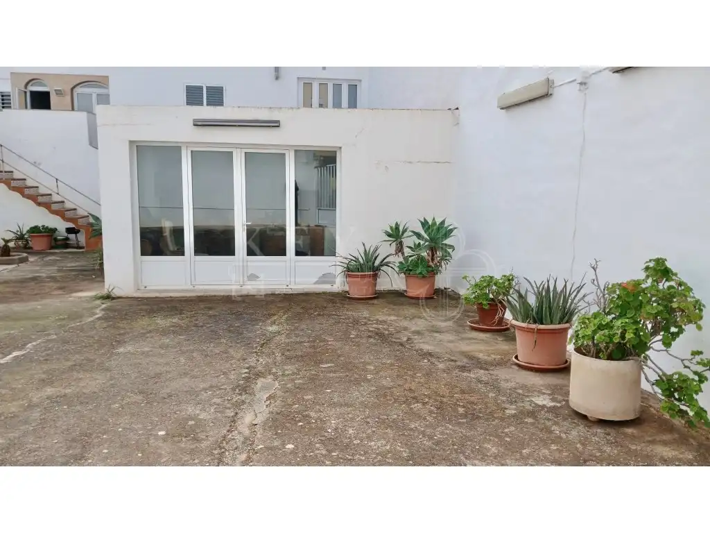 Terreno residencial en venta en Ciutadella, imagen 3