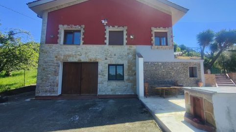 Foto 2 de Casa o xalet en venda a N/a, Quintes - Arroes, Villaviciosa