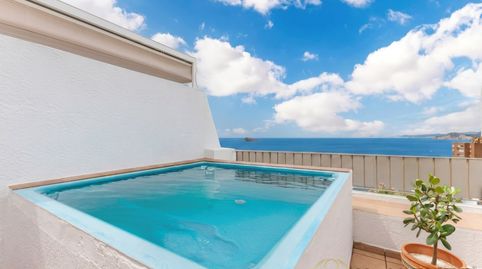 Foto 5 von Maisonette zum Verkauf in Calle Sierra Dorada, Rincón Alto, Benidorm
