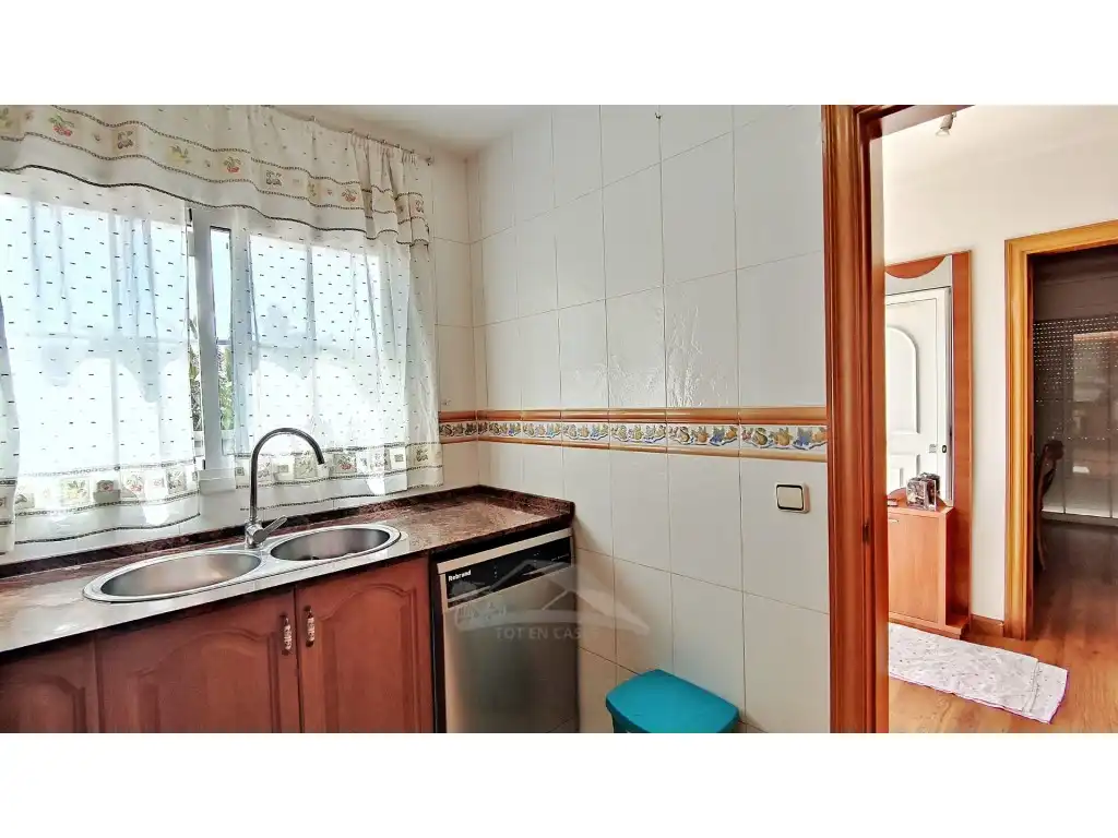 Casa amb piscina en venda a Valls, imagen 15