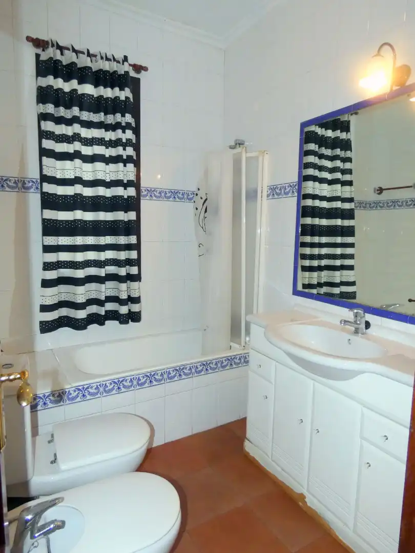 Piso con ascensor en venta en Eguiluz Antonio Médico Kalea, imagen 27