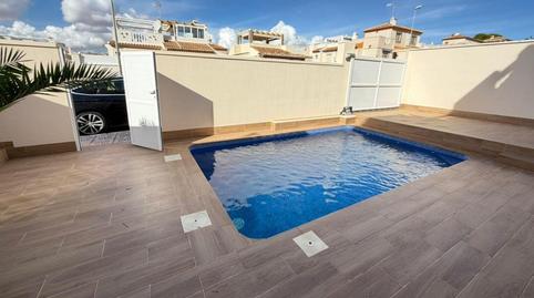 Photo 3 of Single-family semi-detached for sale in Calle Marconi, 85, Miramar - Torre del Moro, Alicante