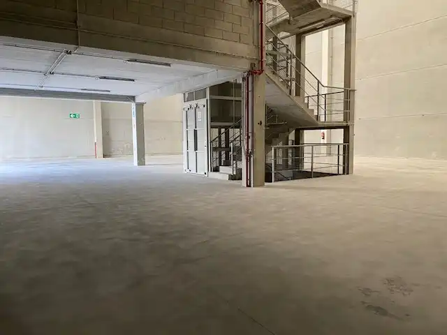 Nau industrial en venda a Avenida Niceto Alcalá-Zamora, imagen 6