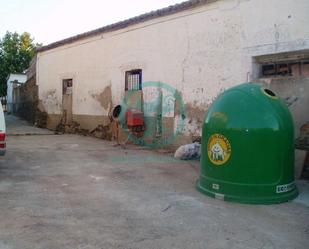 Vista exterior de Residencial en venda en Santiago del Campo