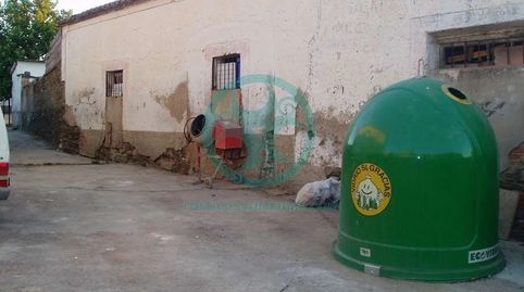 Foto 2 de Residencial en venta en Calle de la Iglesia, Santiago del Campo, Cáceres