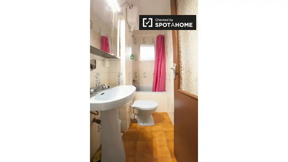 Habitació a El Torrejón - El Cerezo