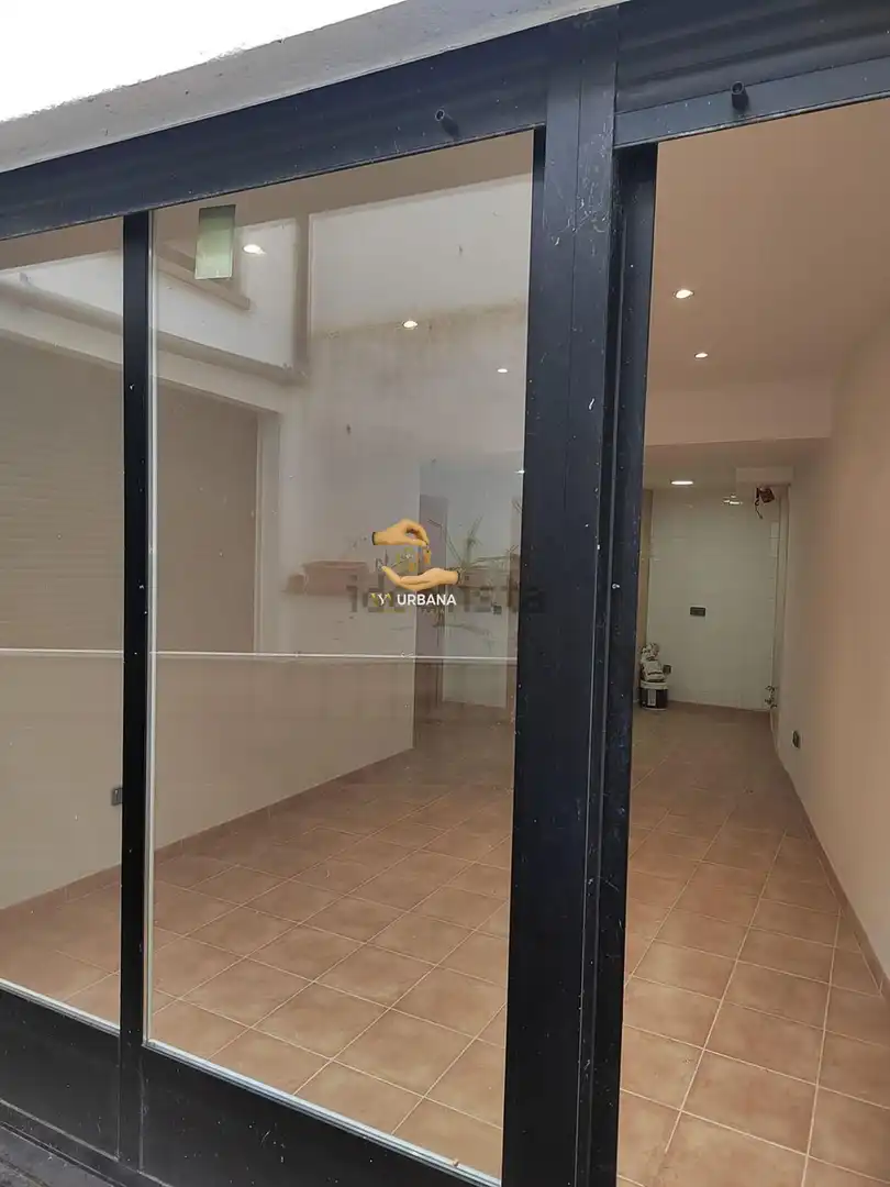 Commercial properties for sale in Salamanca