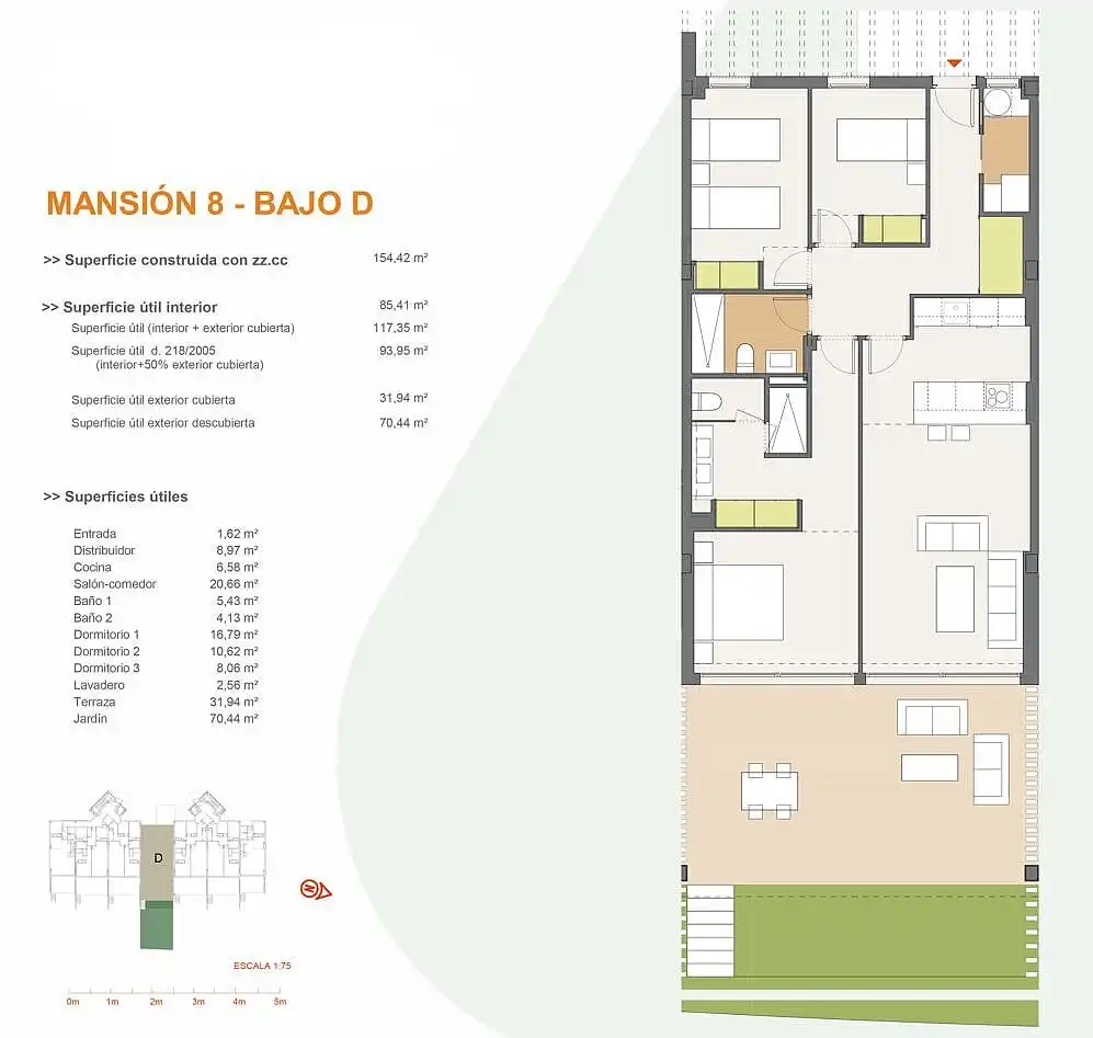 Appartement compact avec ascenseur à vendre à La Alcaidesa, imagen 38