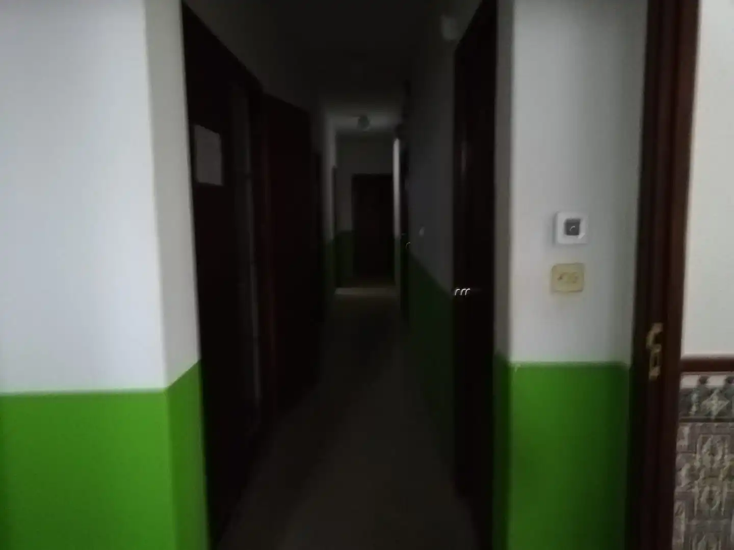 Edificio en venta en Algeciras