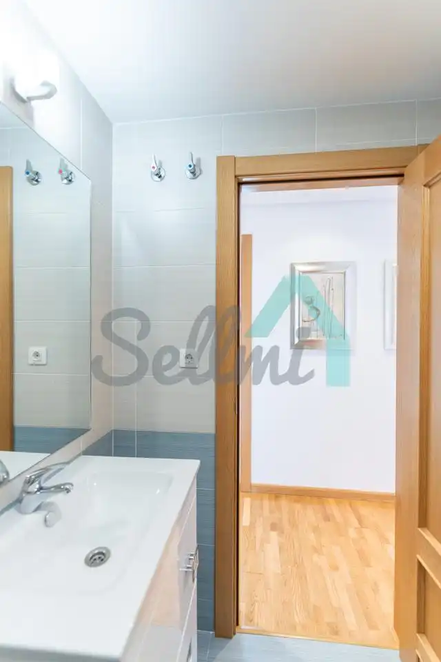 Flat with lift for sale in Calle la Riera, imagen 27