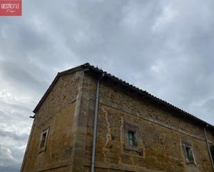 Vista exterior de Finca rústica en venda en Ribamontán al Monte