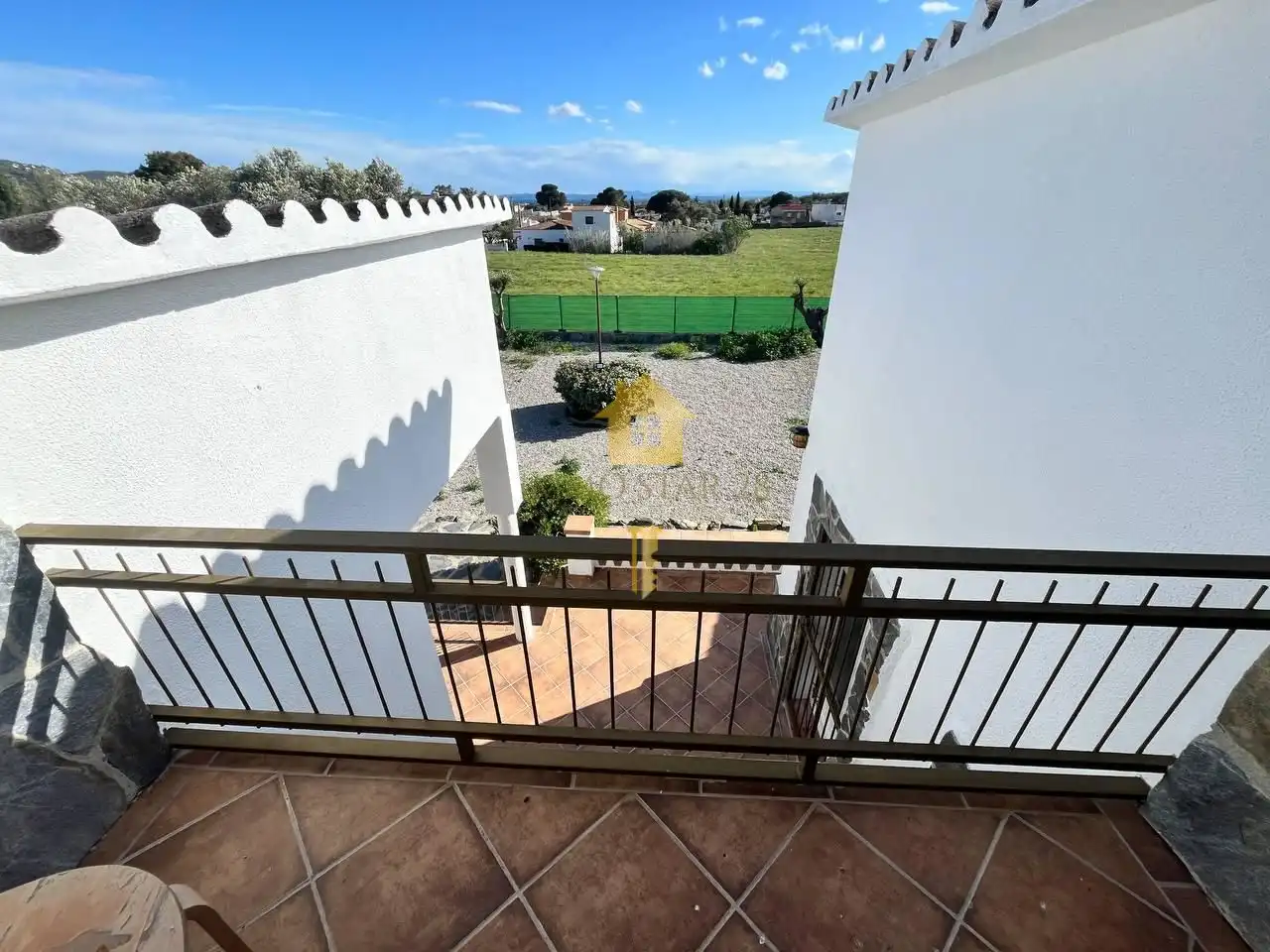 Casa o xalet en venda a Carrer Selva, Nord