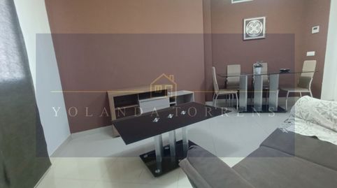 Foto 3 de Planta baixa en venda a Nueva Alcalá, Alcalá de Guadaira