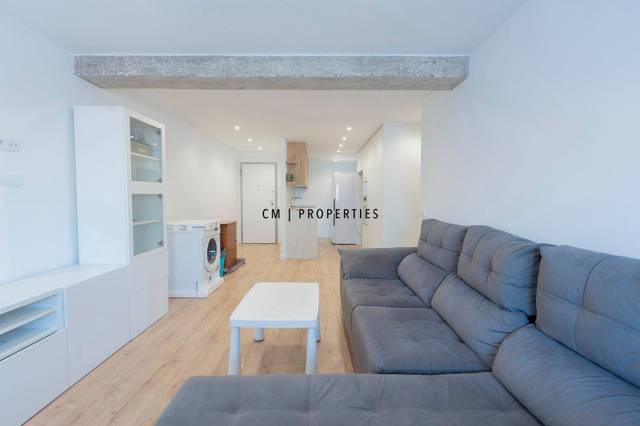 Piso en Alquiler en Leones Los en Aiora