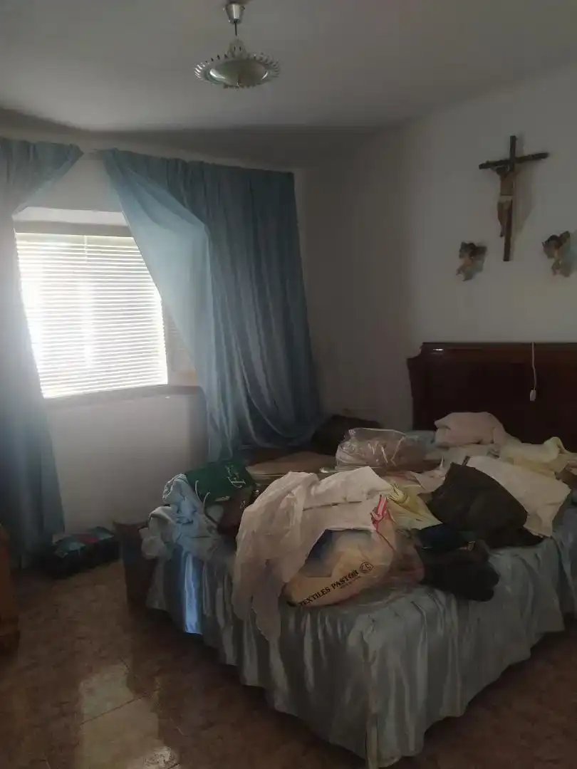 Dormitori de Casa adosada en venda en Láchar