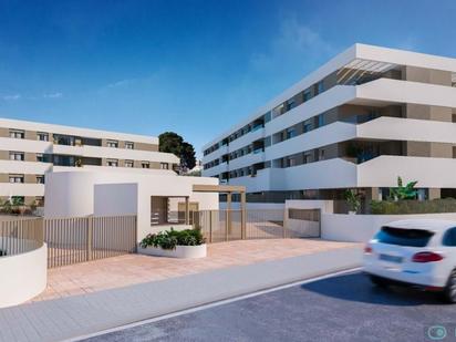 Exterior view of Flat for sale in Sant Joan d'Alacant