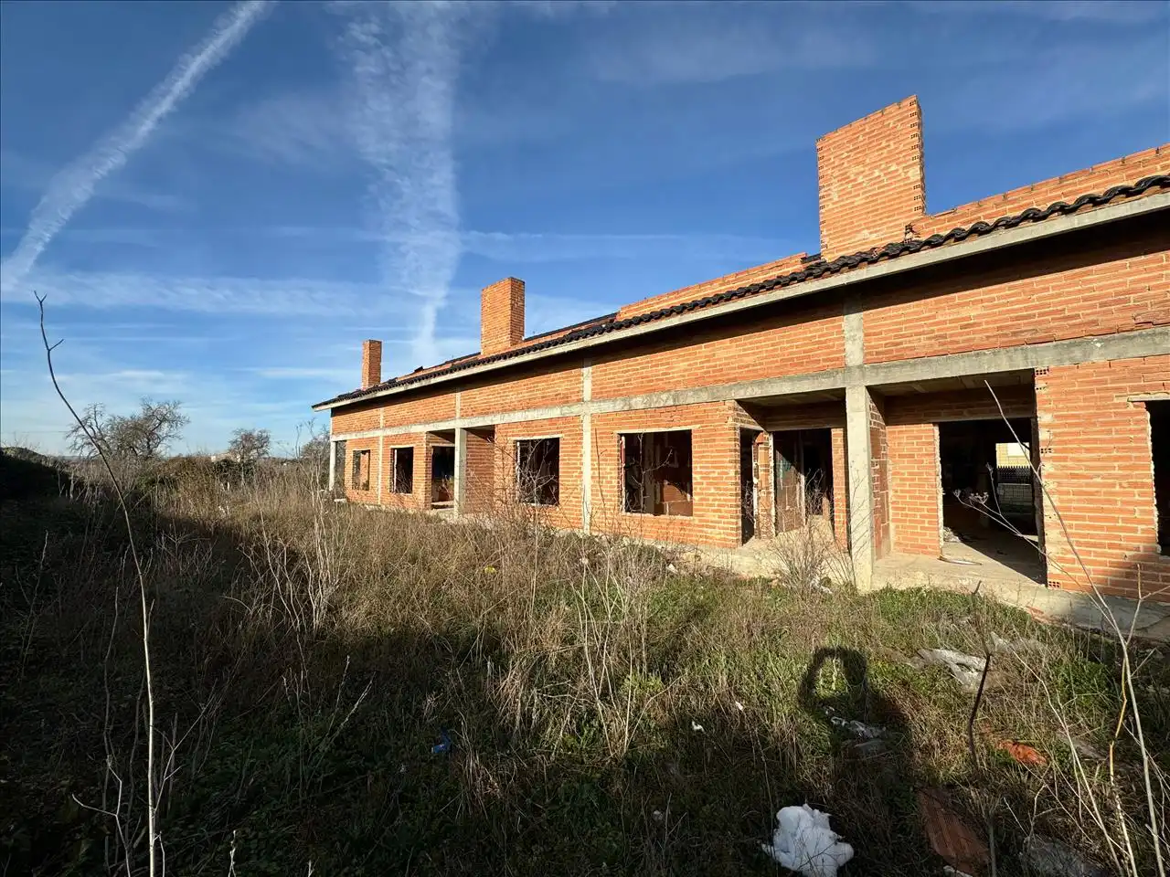 Casa o chalet en venta en MIGUEL DE CERVANTES, Anguciana