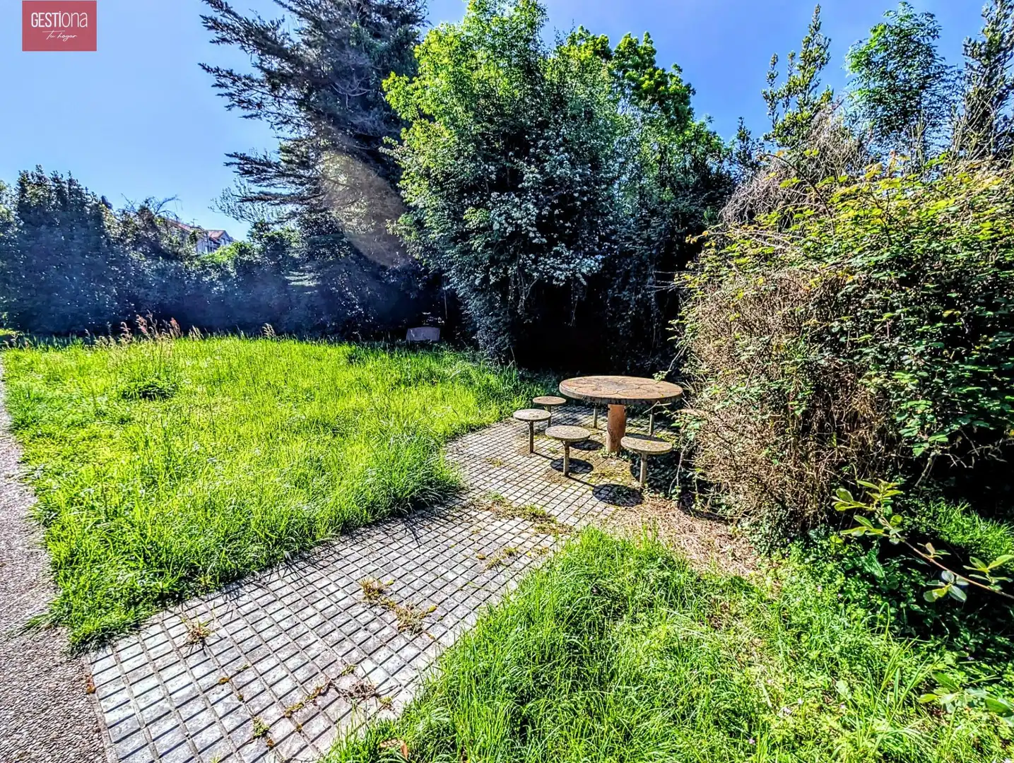 Terrace of Country homes for sale in Noja  with Private garden, Terrace and Balcony