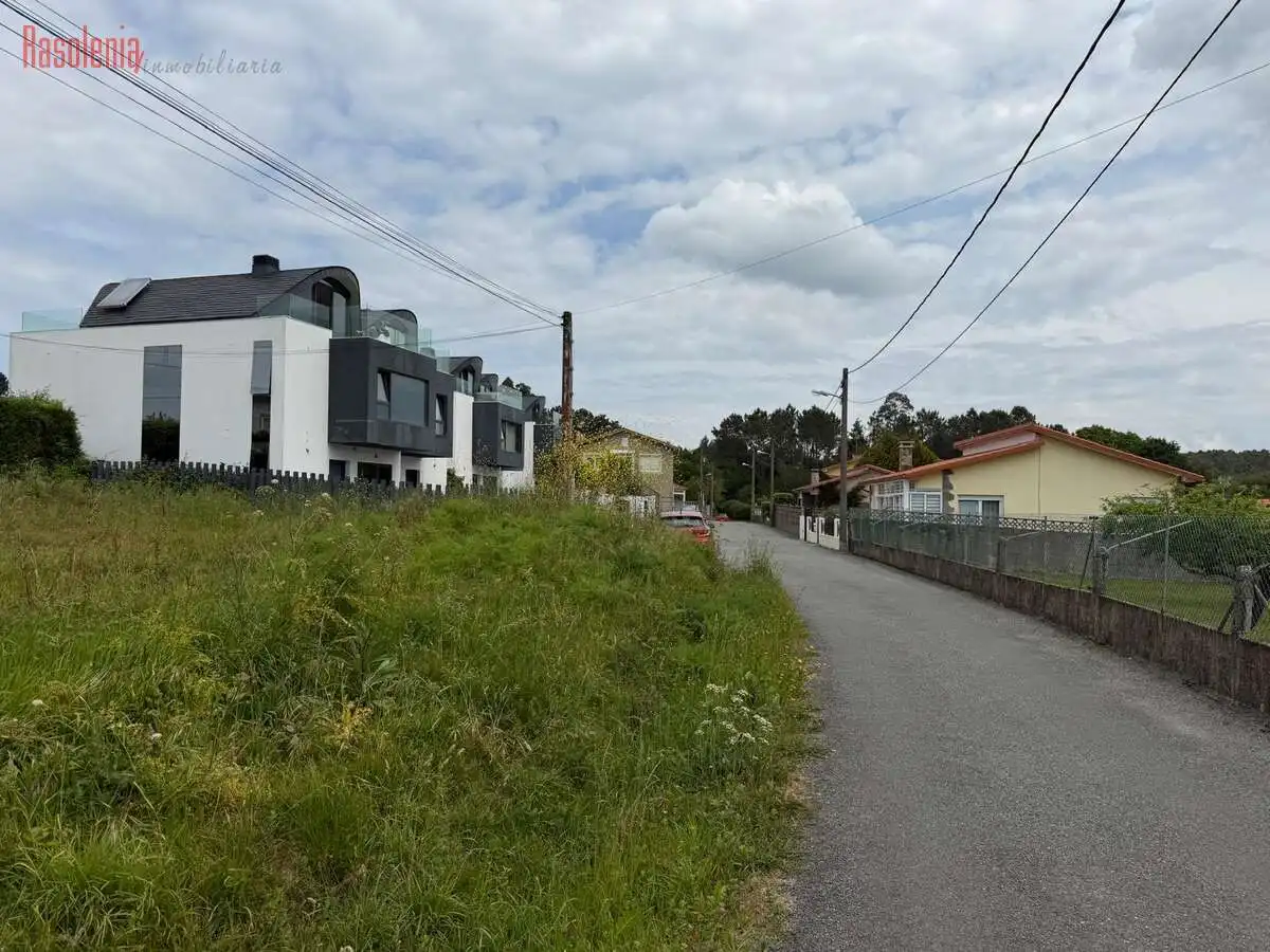 Terreny residencial en venda a VILARES 1, imagen 8