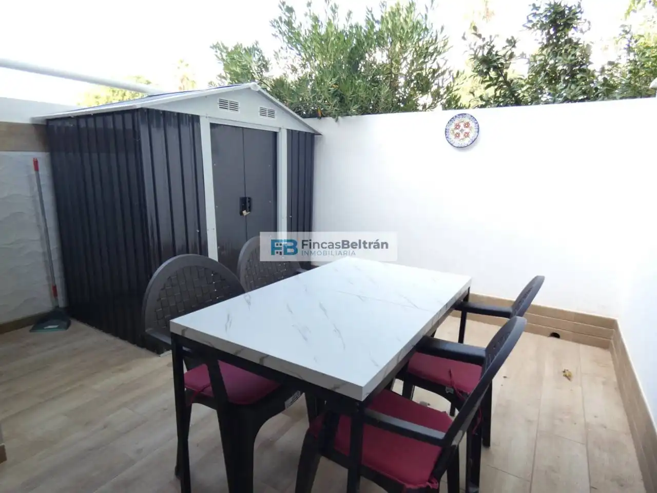 Casa a schiera in vendita a Calle Castellón, imagen 8