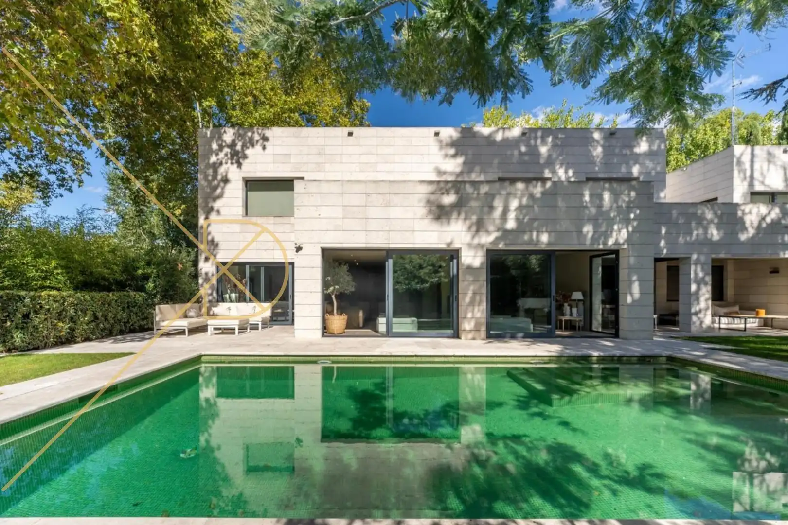 Casa con terraza en venta en Les Corts, imagen 4