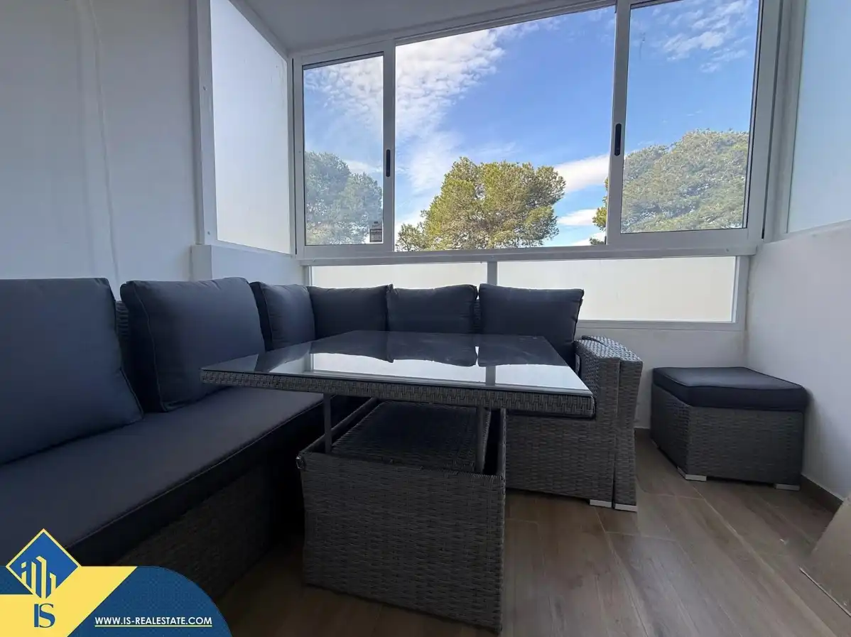 Terraza de Estudio en venta en Rojales con Aire acondicionado, Calefacción y Terraza