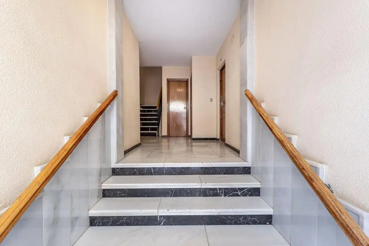 Piso en venta en Ogíjares con Aire acondicionado, Calefacción y Balcón
