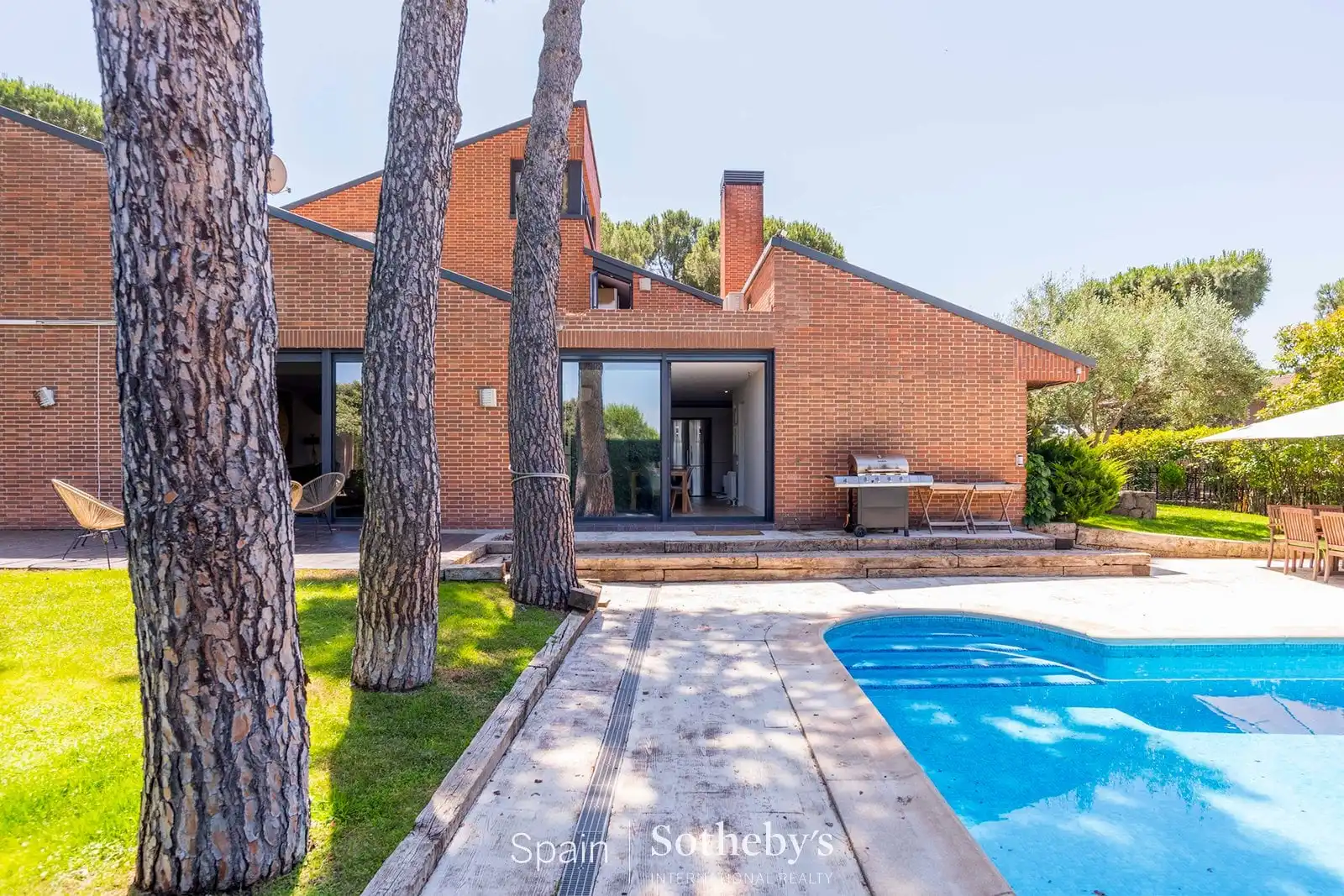 Casa o xalet en venda a Calle del Tulipán, Valdepastores - Las Encinas
