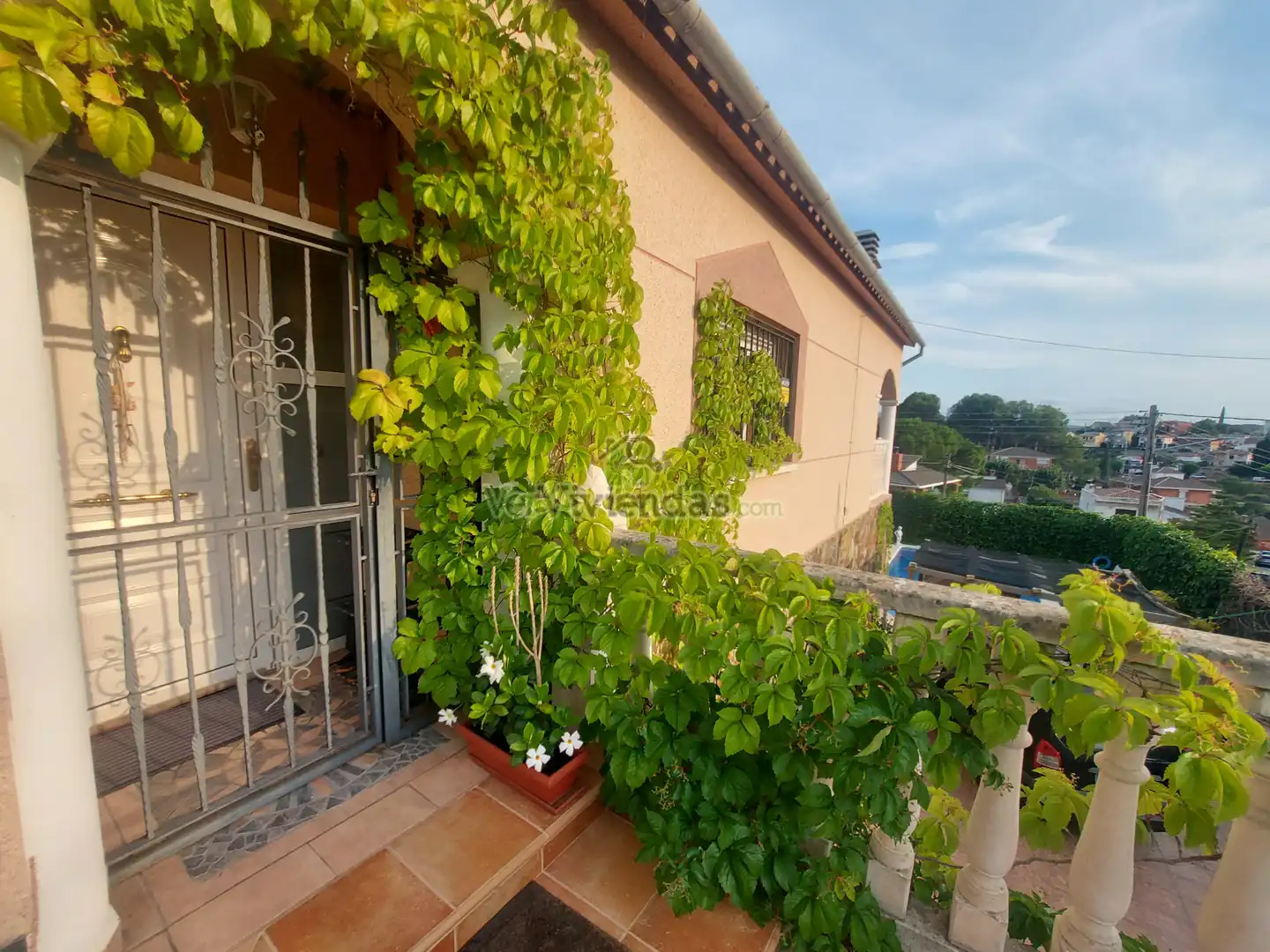 Casa o chalet en venta en Carrer Carrilet, 40, Sant Esteve Sesrovires
