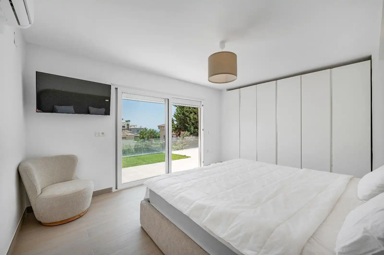 Chalet en venta en La Capellanía - El Higuerón, imagen 30