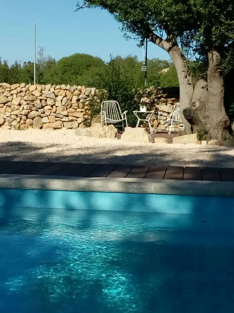 Villa avec piscine à louer à Vilafranca de Bonany, imagen 19