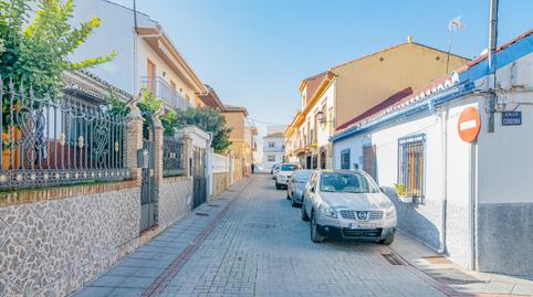 Foto 3 de Casa o xalet en venda a Calle de Jerez, La Zubia Ciudad, La Zubia