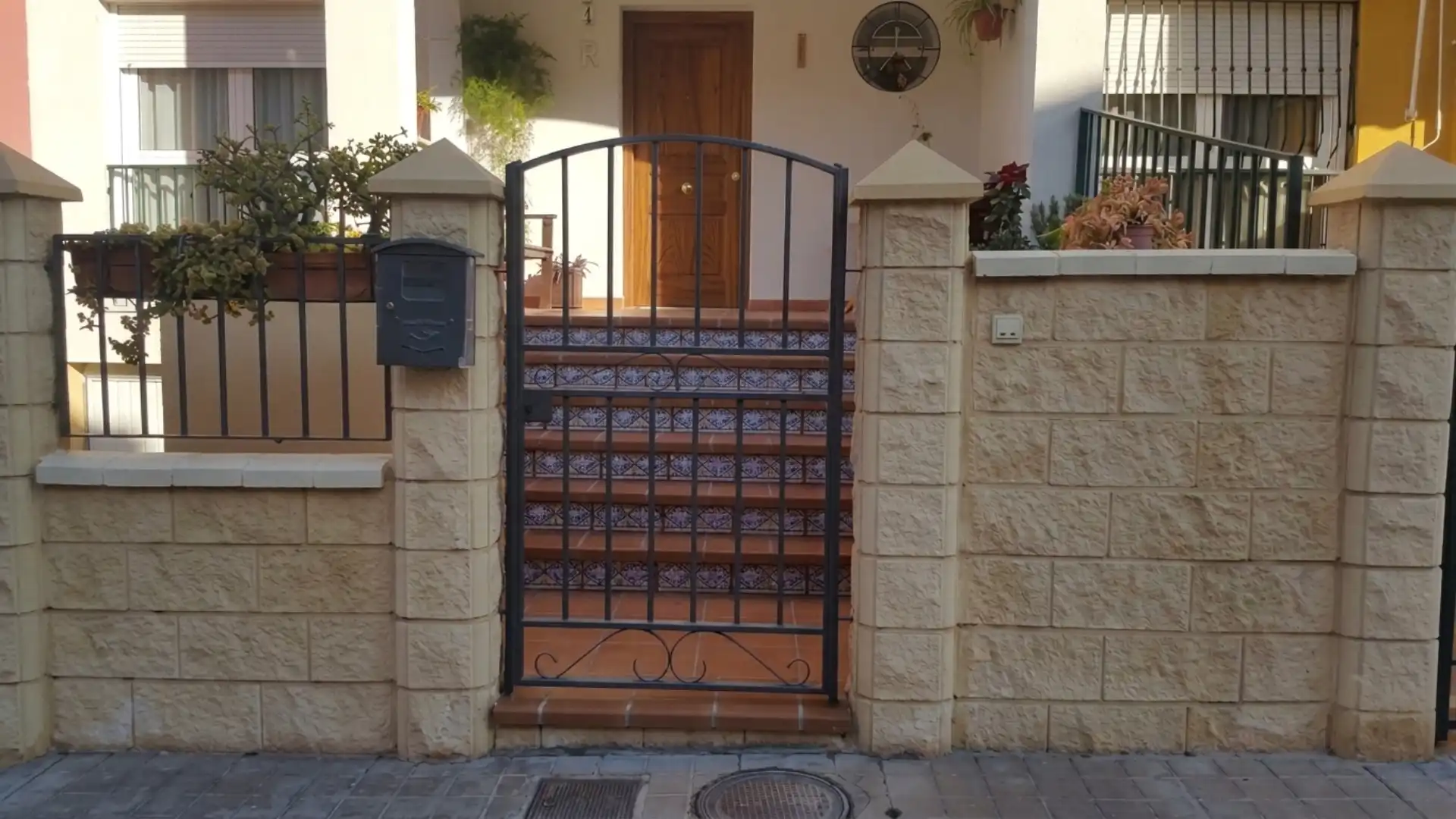 Dúplex en venta en Benahadux con Terraza y Balcón