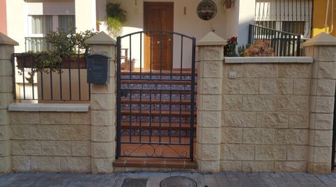 Foto 3 de Dúplex en venda a Calle Velazquez, 14, Benahadux, Almería