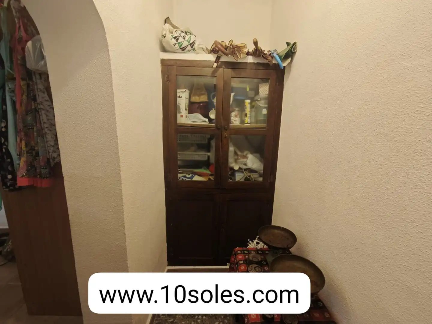 Casa amb piscina en venda a Montepinar - La Aparecida - Raiguero, imagen 15