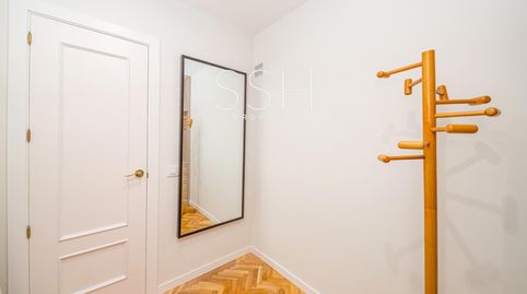 Foto 2 von Wohnung zur Miete in Blasco de Garay, Arapiles, Madrid Capital