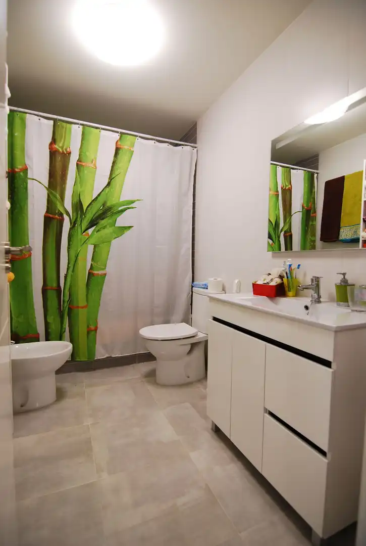 Bathroom of Houses for sale in San Martín de la Vega  with Air Conditioner and Heating