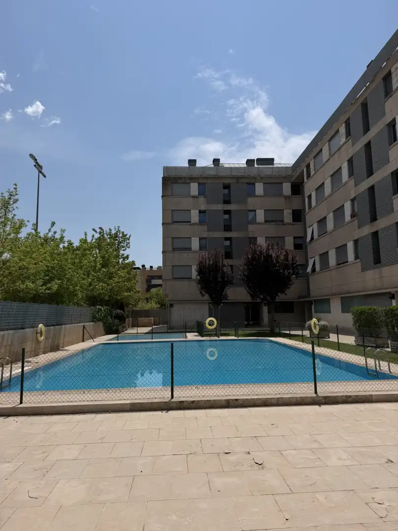 Wohnung mit Pool zum Verkauf in Logroño - AV MONCALVILLO, imagen 14