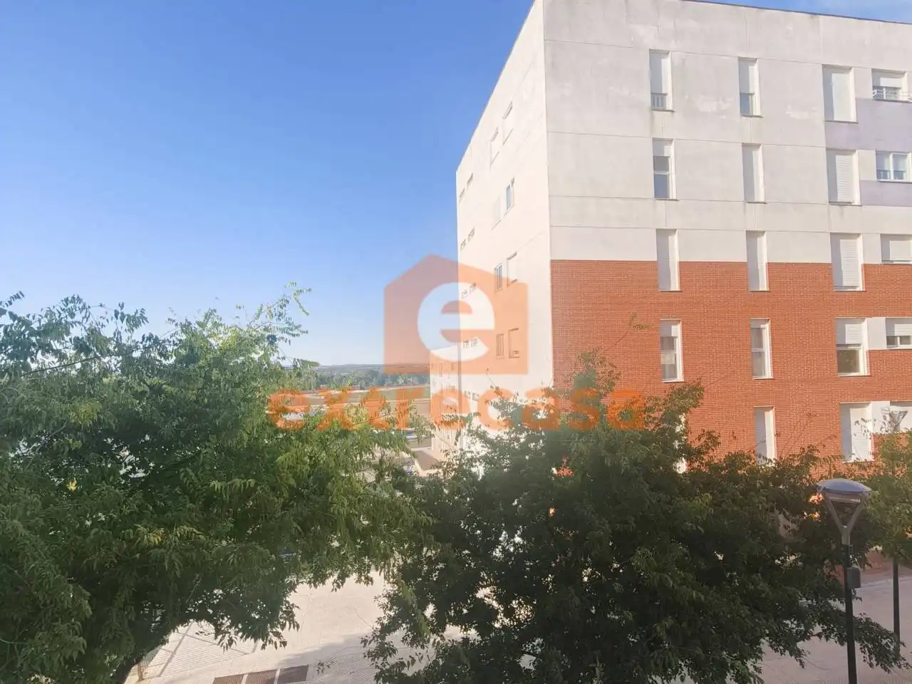 Wohnung zur Miete in Badajoz mit Möbliert
