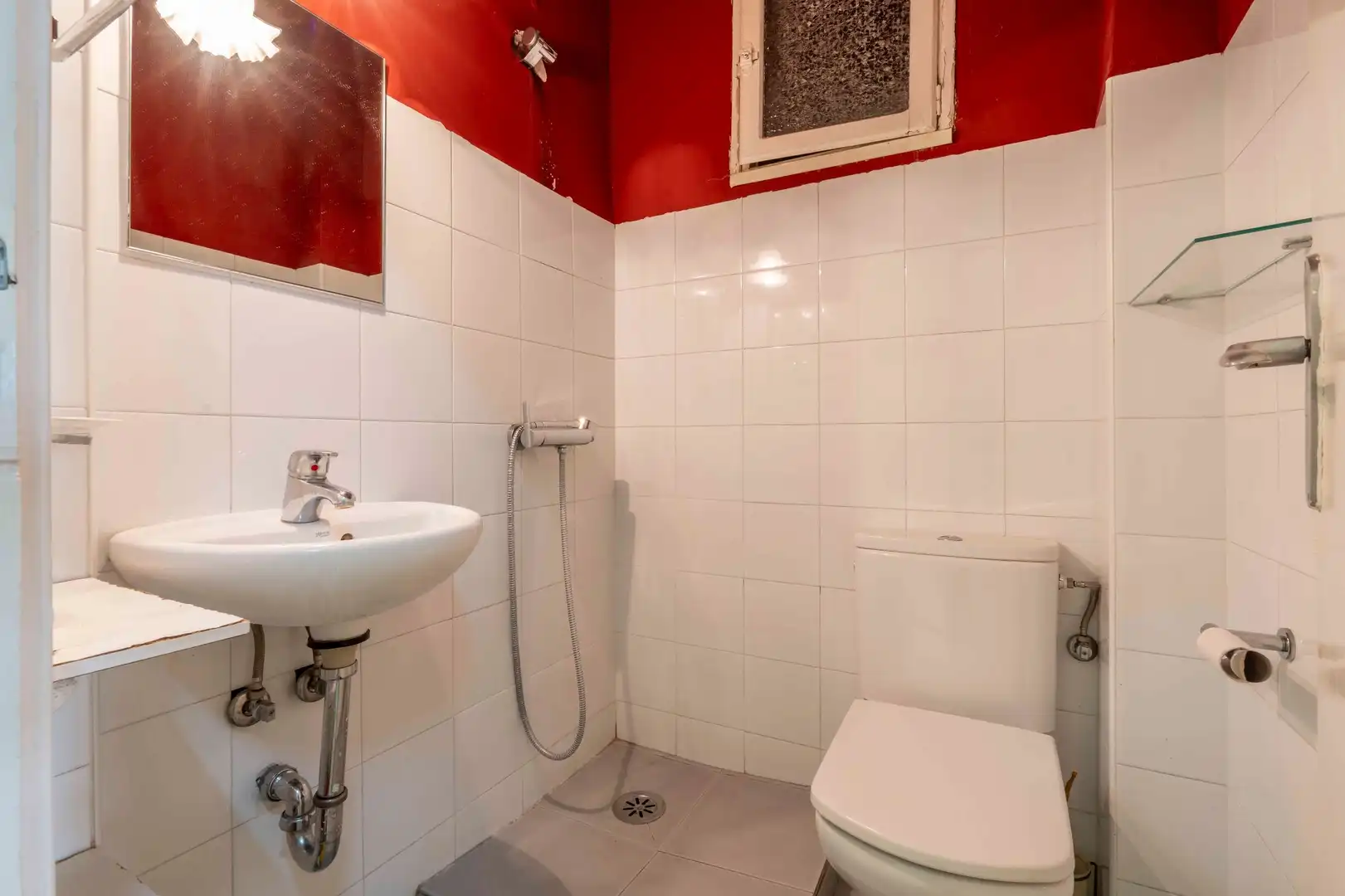 Piso con ascensor en venta en Ciudad Lineal, imagen 4