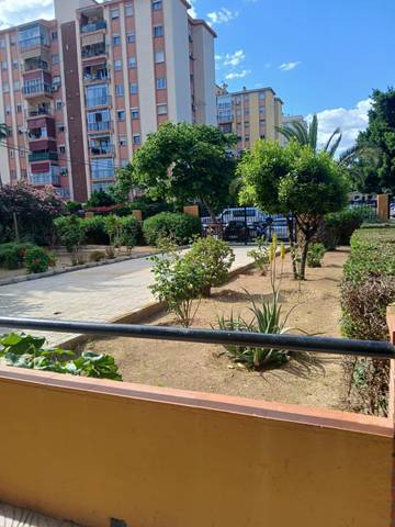 Piso en Venta en Calle Corregidor Nicolás Isidro en Portada Alta - Pol. Crta. De Cártama
