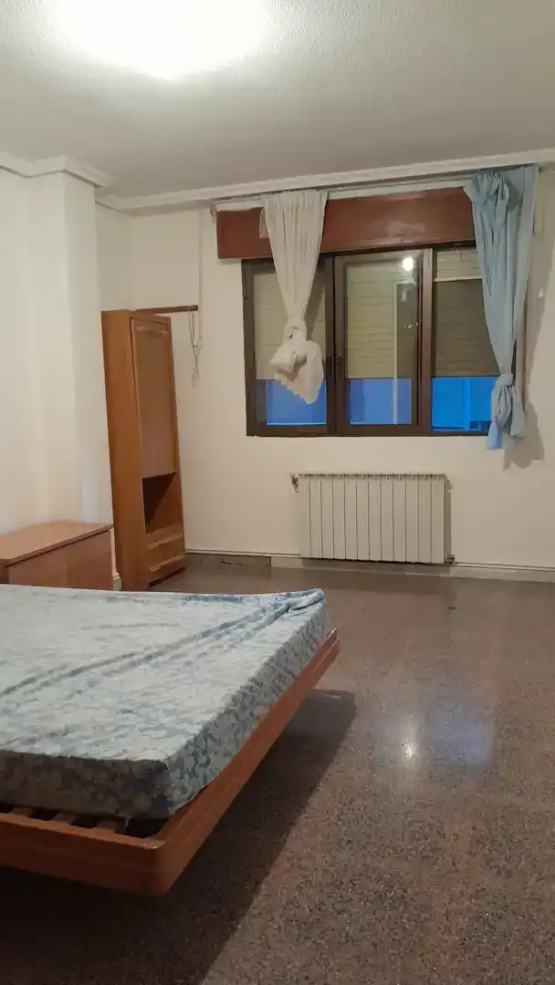 Habitación de Piso en venta en Onil, Alicante