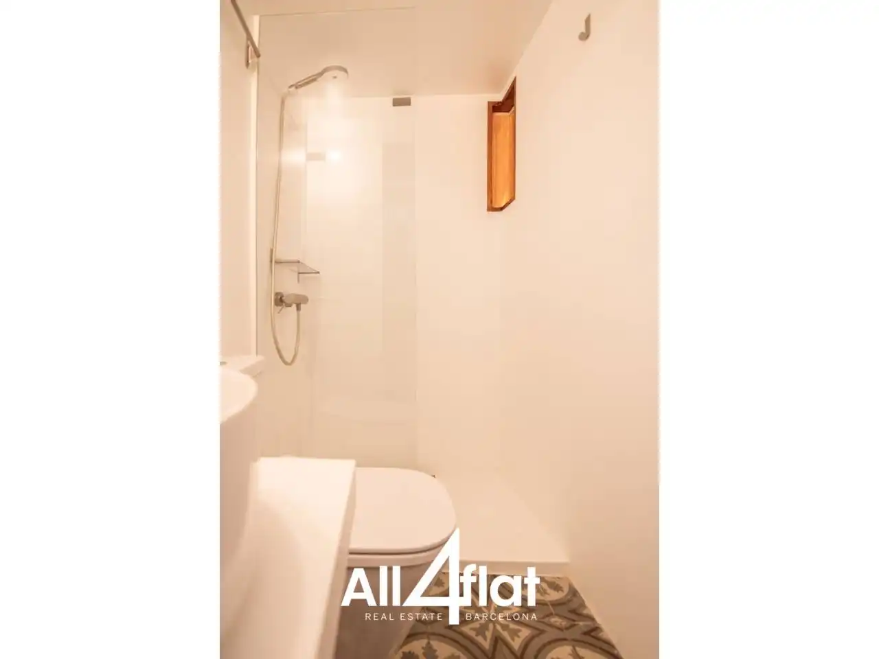 Piso con terraza en venta en Calle Carabassa, imagen 30