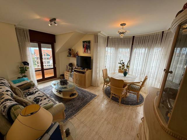 Piso en Venta en Los nogales en Palacio